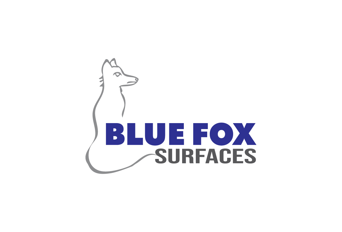 Fully Customized Decorative Concrete - Blue Fox Surfaces