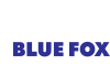 Blue Fox Surfaces Logo